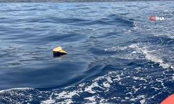 Girne’de arama çalışmaları 3’üncü gününde: SAT komandoları sahada