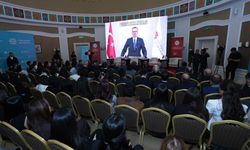 Türk dünyası için Astana’dan ortak gelecek mesajı
