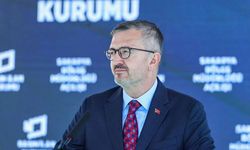 İletişim Başkanı Duran: Yerel medya milletimizin sesidir