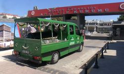 Eski MİT görevlisi Kaşif Kozinoğlu'nun fethi kabir işlemi tamamlandı