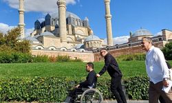 Sultangazi Belediyesi’nden özel bireylere gezi