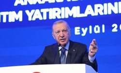 Erdoğan: PISA 2025 raporuna göre Türkiye, puanını en fazla artıran ülke oldu