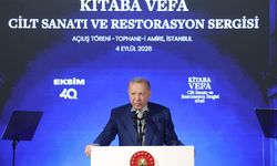 Erdoğan: "En utanç verici kitap katliamları darbe dönemlerinde yaşandı"