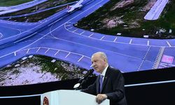 Erdoğan, BM Genel Kurulu için Amerika’ya gitti