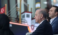 Cumhurbaşkanı Erdoğan'dan engelli gence duygulandıran jest
