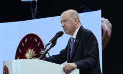 Erdoğan: "Türkiye sivil havacılıkta şampiyonlar ligine çıkarak gücüne güç katmıştır