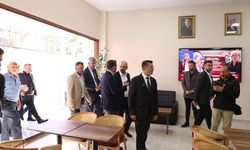 Çekmeköy’de sosyal yaşamın yeni adresi: Mahalle Evi açıldı