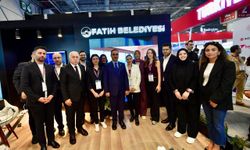 Fatih Belediyesi yapay zeka projelerini GITEX AI Türkiye 2026’da tanıttı