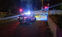 Fatih'te surların içindeki acı manzara