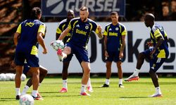 Fenerbahçe’nin Şampiyonlar Ligi’nde rakibi Roma