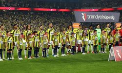 Fenerbahçe, Gaziantep FK'ya konuk olacak