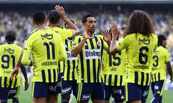 Fenerbahçe, tarihinin en farklı galibiyetini aldı