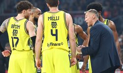 Fenerbahçe, Euroleague'de yeni sezona başlıyor