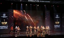 Korkut Ata Türk Dünyası Film Festivali yeniden İstanbul'da