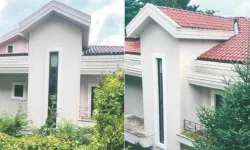 Fon soruşturmasında 1,2 milyar TL’lik 5 lüks villaya el konuldu