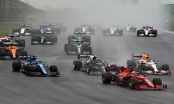 Formula 1'de Türkiye Grand Prix'si 1-3 Ekim 2027 tarihlerinde yapılacak