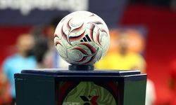 Trendyol Süper Lig'de ilk 6 hafta 161 gol atıldı