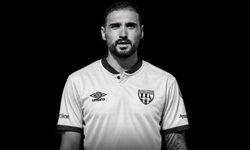 Bandırmasporlu futbolcu Tolga Kalender hayatını kaybetti