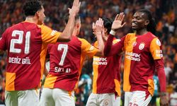 Galatasaray, Trabzon’da serisini sürdürmek istiyor