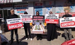 Gamze öldü, tıp merkezi yeniden açıldı! Aileden sert tepki
