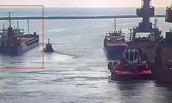 Silivri açıklarında çarpışan iki gemi kaptanının telsiz kayıtları ortaya çıktı