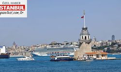 İstanbul’da turist olmak: Kendi şehrine başka bir gözle bakmak