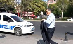 Melih Gökçek adliyeye geldi