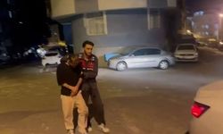'Ailem Güvende' operasyonunda aranan Emre Tanış yakalandı