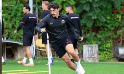 Gençlerbirliği, Başakşehir maçı hazırlıklarını tamamladı