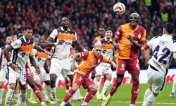Galatasaray deplasmanda Başakşehir ile karşılaşacak