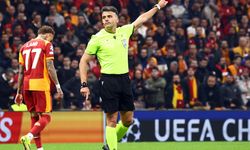 Fenerbahçe - Roma maçının hakemi belli oldu
