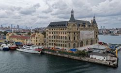 Haydarpaşa Garı'nda restorasyon sürüyor: Temellerde dikkat çeken tespit