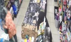 Kağıthane’de akılalmaz hırsızlık: Çantayı çaldı, 10 dakika sonra 'dün aldım' dedi