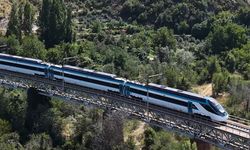 Milli Hızlı Tren’de seri üretim dönemi: İkinci setin üretimine başlandı