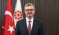 'Uluslararası sistemin dönüşüm sürecinden geçtiği bir dönem yaşanıyor'