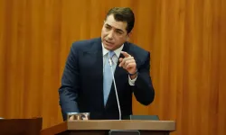 İBB Meclis Üyesi Ekrem Eray Arda CHP’den istifa etti