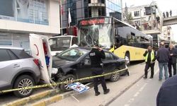 Çekmeköy’deki İETT kazasında karar çıktı