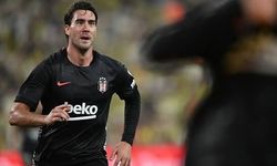 PFDK, Dusan Vlahovic'e 1 maç ceza verdi