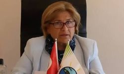 Adalar Belediye Başkan Vekili Medine Pamuk görevinden istifa etti