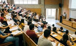 Üniversitelerde ilk ders 'Terörsüz Türkiye' olacak