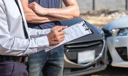 Kiralık araçla gerçekleşen kaza sonrası yapılması gerekenler