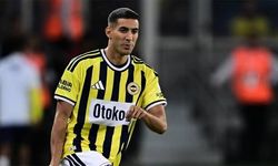 Fenerbahçe'de Mert Müldür ameliyat edildi