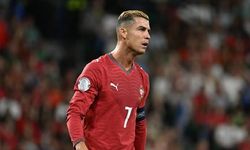 Cristiano Ronaldo, Portekiz kampından ayrıldı