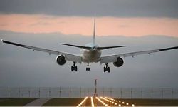 Ağustos'ta en çok hava yolu ile yurt dışı yolcu taşımacılığı pahalandı