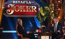 Teknik direktör Zeynep Mestan, Beyaz’la Joker’de