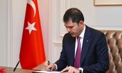 Bakan Kurum: "İklim değişikliği ile mücadele bugün artık bir zorunluluk"