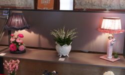 Kökten Geleceğe, dört farklı sanat disipliniyle Rami Kütüphanesi’nde