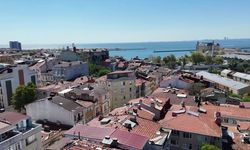 İstanbul’un en havalı semti belli oldu!