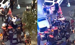 Kağıthane’de genç kadının çığlıkları sonrası ortalık karıştı: 2 şüpheli yakalandı