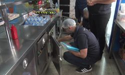 Ümraniye’de okul kantinlerine yönelik denetim gerçekleştirildi